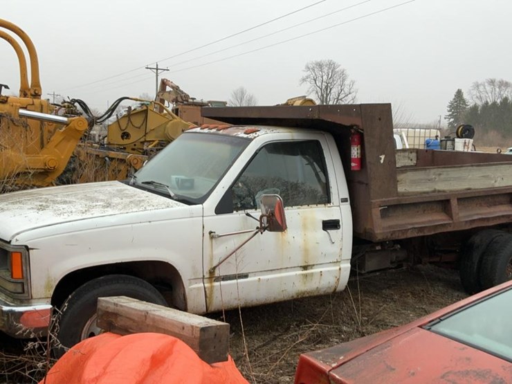 1991-chevrolet-cheyenne-3500-image-1