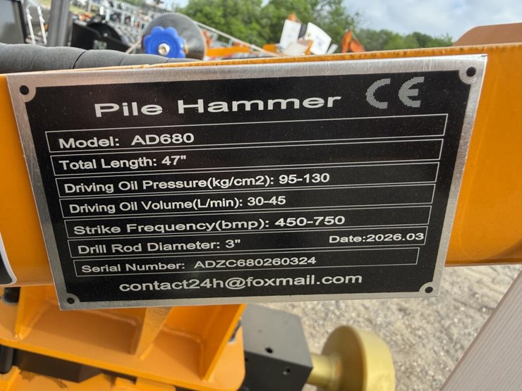 #150-•-skid-steer-pile-hammer-w/-tank-image-3