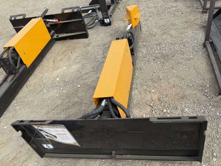 #155-•-skid-steer-horizontal-log-splitter-image-2