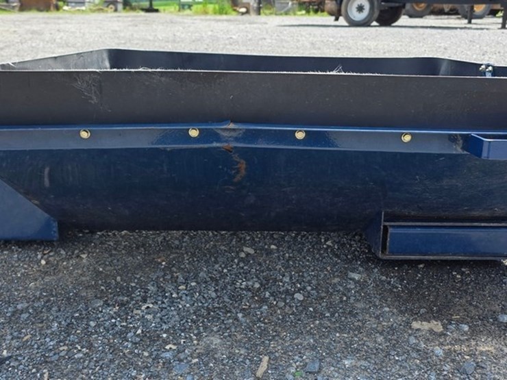 new-harvest-t862-8"x62'-transport-auger-image-35