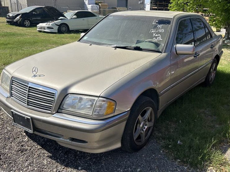 #123-•-1999-mercedes-benz-image-1