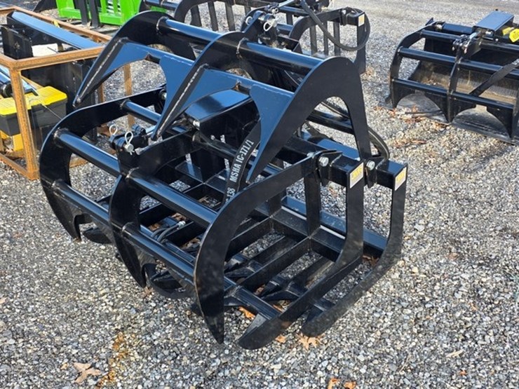 new-jmr-40"-mt-skidloader-grapple-image-4