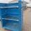 large-blue-polyethylene-laundry-cart-with-metal-shelves-on-casters-image-2