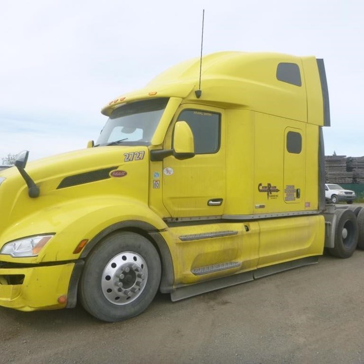 2024 PETERBILT 579