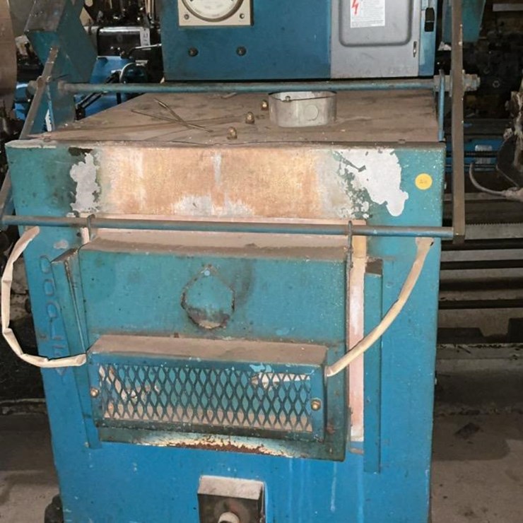 #227 • Cooley Forge