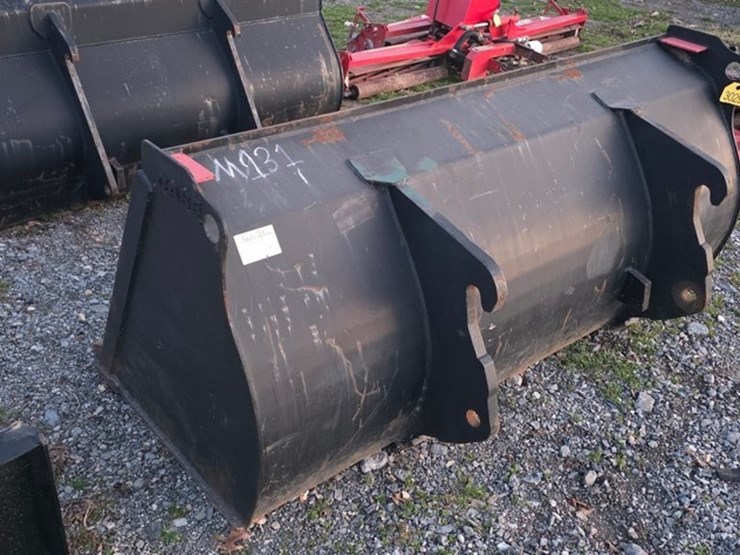 case-74"-tooth-loader-bucket-image-1