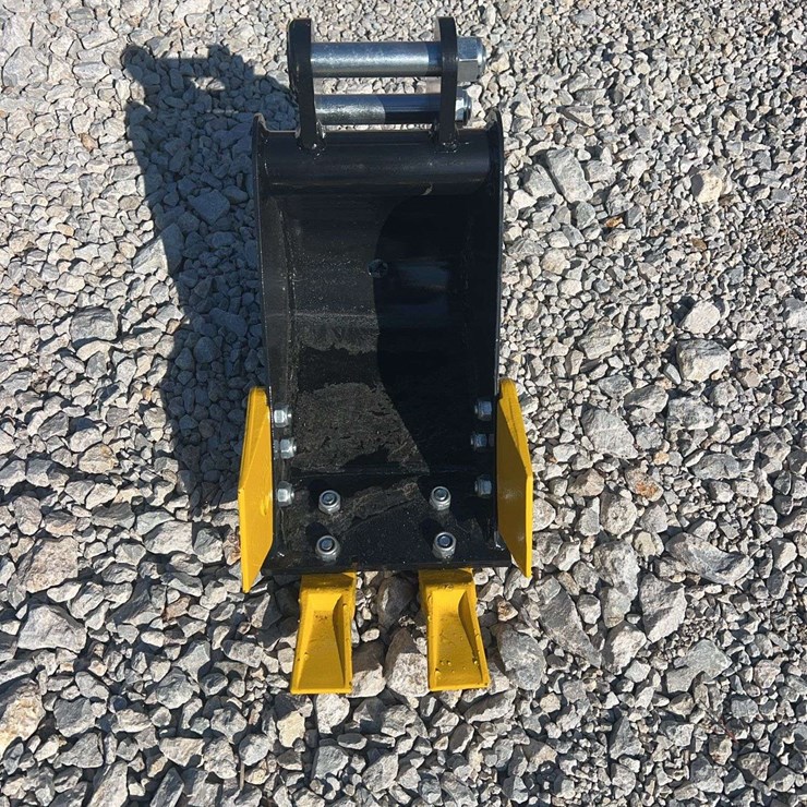 SDLANCH Mini Excavator Bucket