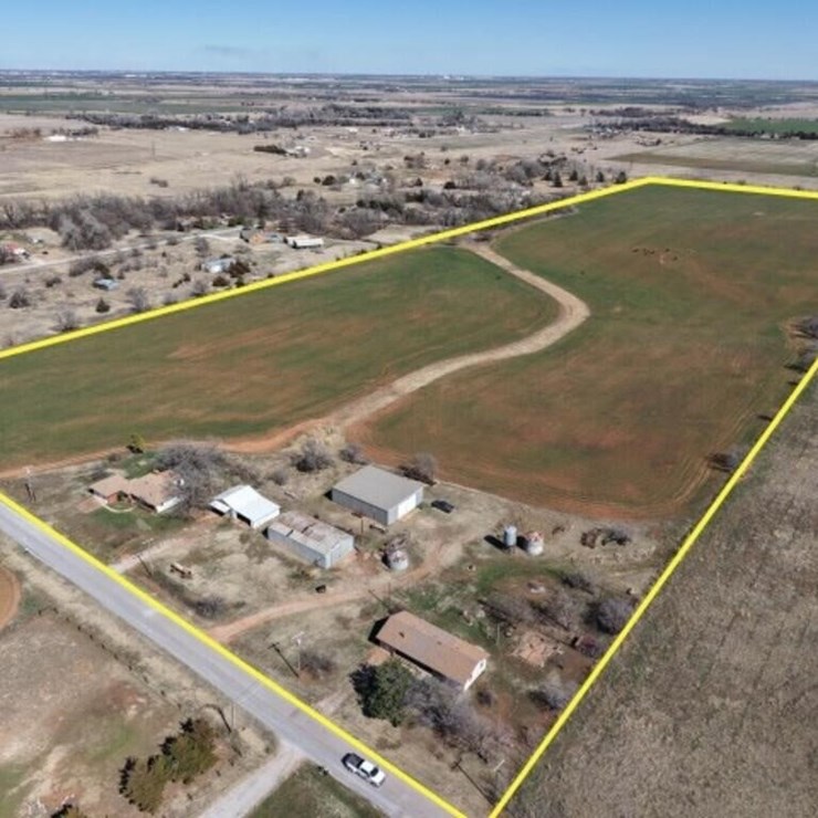 6305 S 16TH ST ENID OK