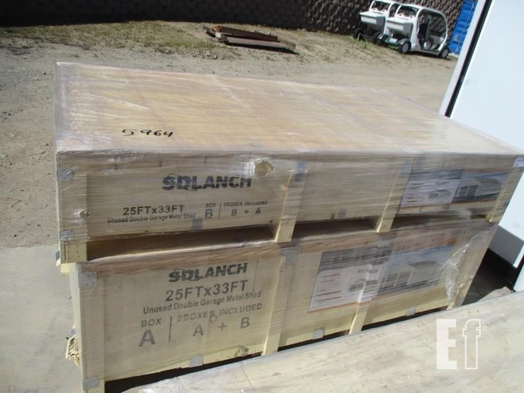 double-garage-metal-shed-image-1