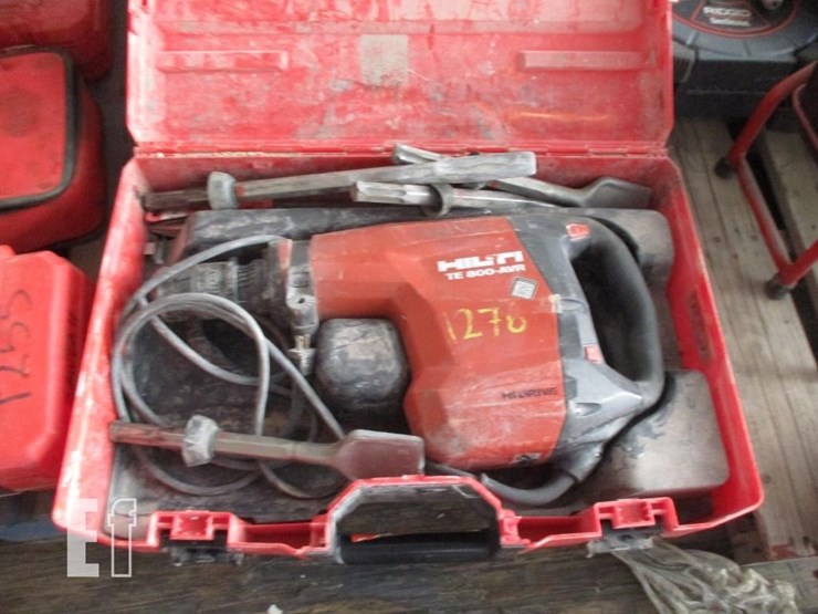 hilti-te800-avr-hi-drive-demolition-hammer-image-2