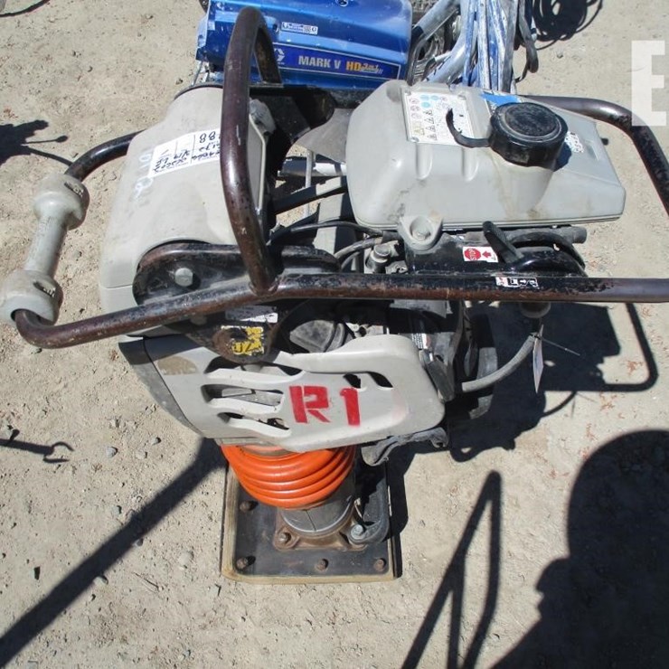 MULTIQUIP MIKASA MTX70