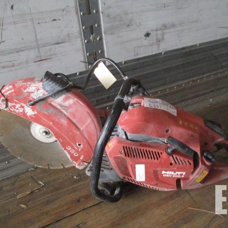 HILTI DSH900X