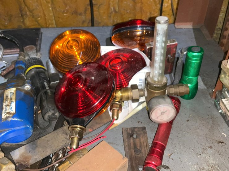 #269-•-air-grease-gun,-snap-on-thermometer-and-parts-image-5