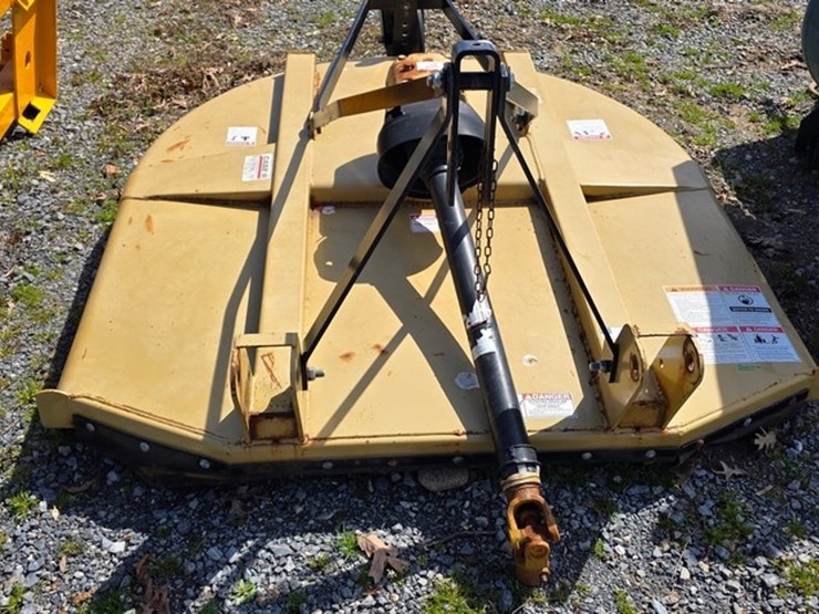 land-pride-5'-3pt.-rotary-mower-image-9