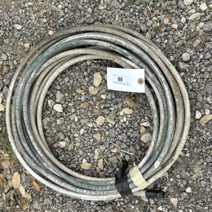 #88 • Roll Of Tubing For Paint Sprayer