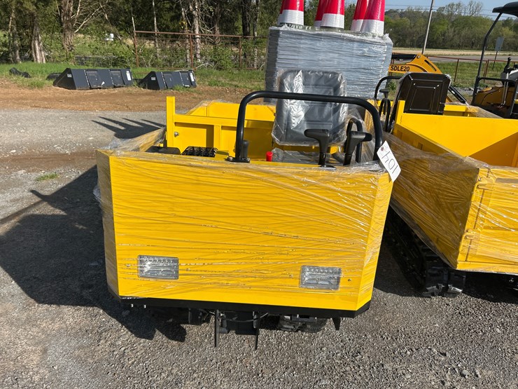 #104-•-sdlanch-sdld25-track-crawler-dumper-image-2