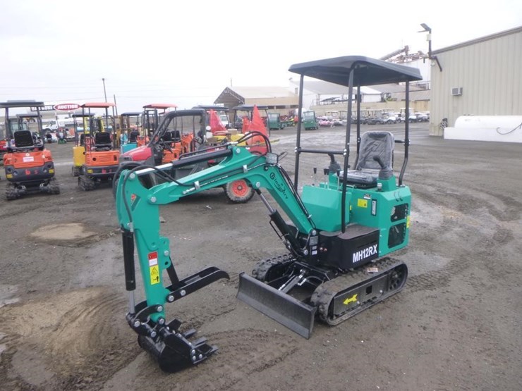 2026-agt-mh12rx-hydraulic-excavator-image-1