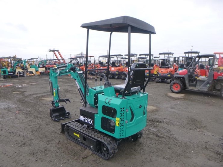 2026-agt-mh12rx-hydraulic-excavator-image-4