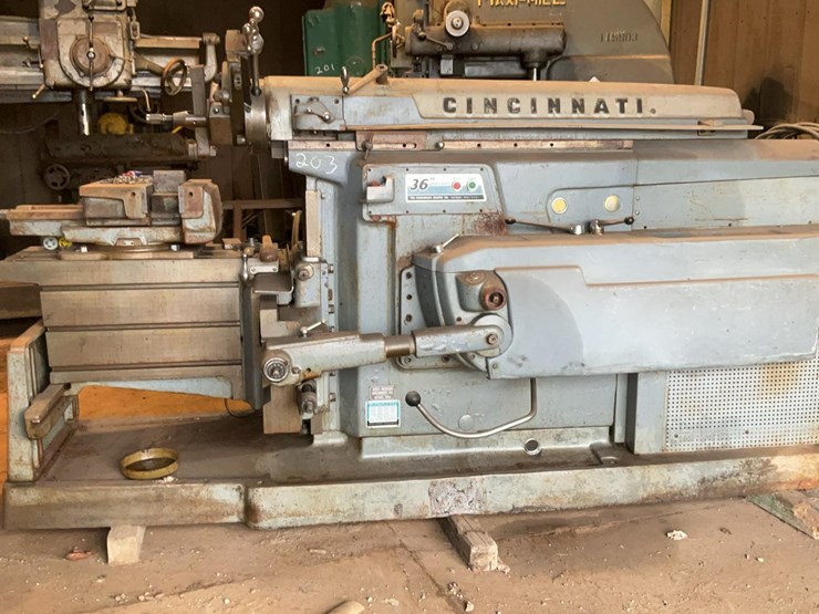 #203-•-cincinnati-36”-heavy-duty-shaper-image-1