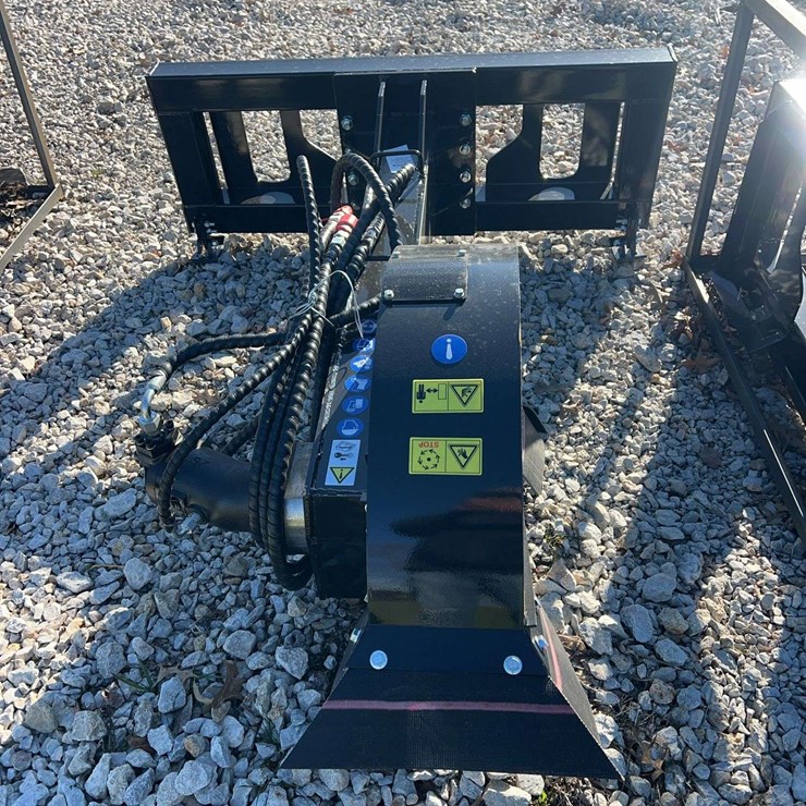 TOPCAT ECSSSTG200 Stump Grinder