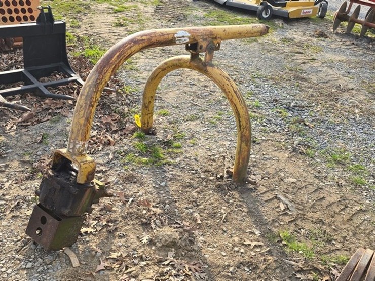 farm-star-3pt.-post-hole-digger-(no-auger)-image-1