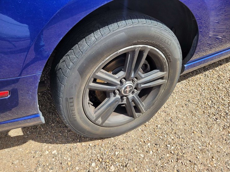 2013-ford-mustang-coupe-2d,-v6-premium,-blue,-non-operable-image-8