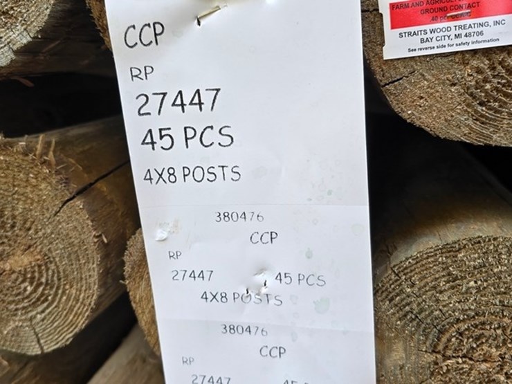 new-45-4x8-treated-fence-posts-image-5