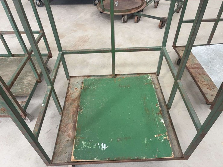 set-of-three-heavy-duty-metal-rolling-warehouse-carts-image-8