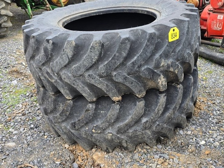 2-firestone-14.9-26-tractor-tires-image-2