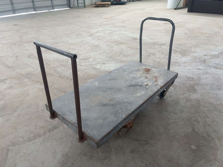heavy-duty-industrial-steel-platform-cart-with-dual-handles-image-6