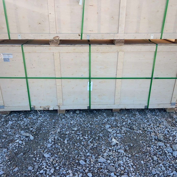 Agrotk YC-26G Series Sawmill