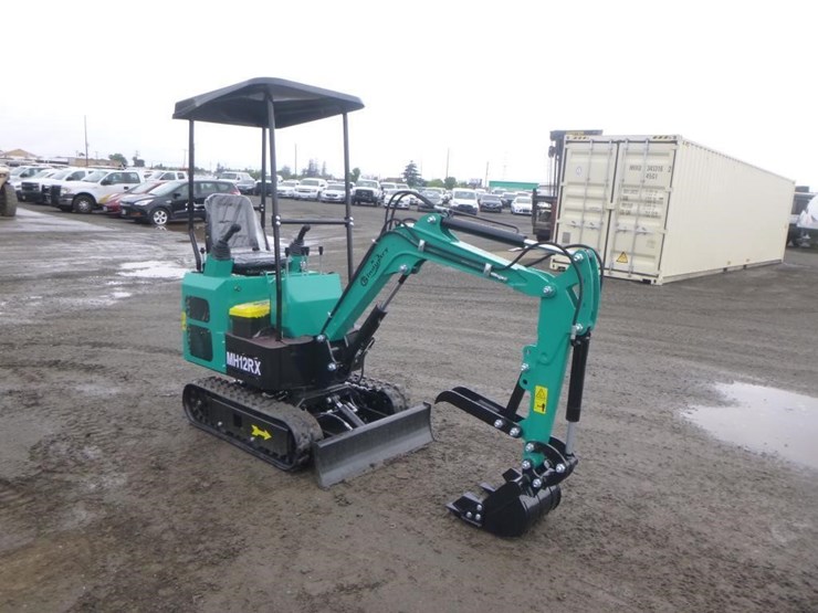 2026-agt-mh12rx-hydraulic-excavator-image-2