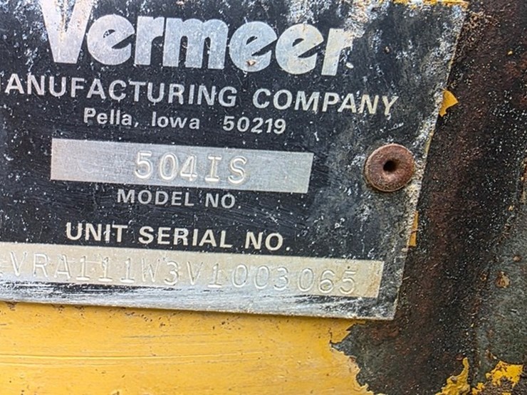 vermeer-504-i-image-5