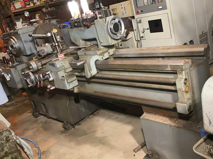 #218-•-lodge-&-shipley-lathe-image-2