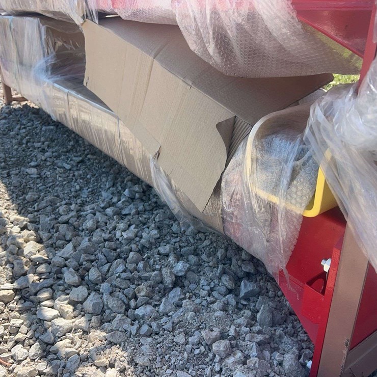 2026 AGT ATK-B1000 Two Post Lift