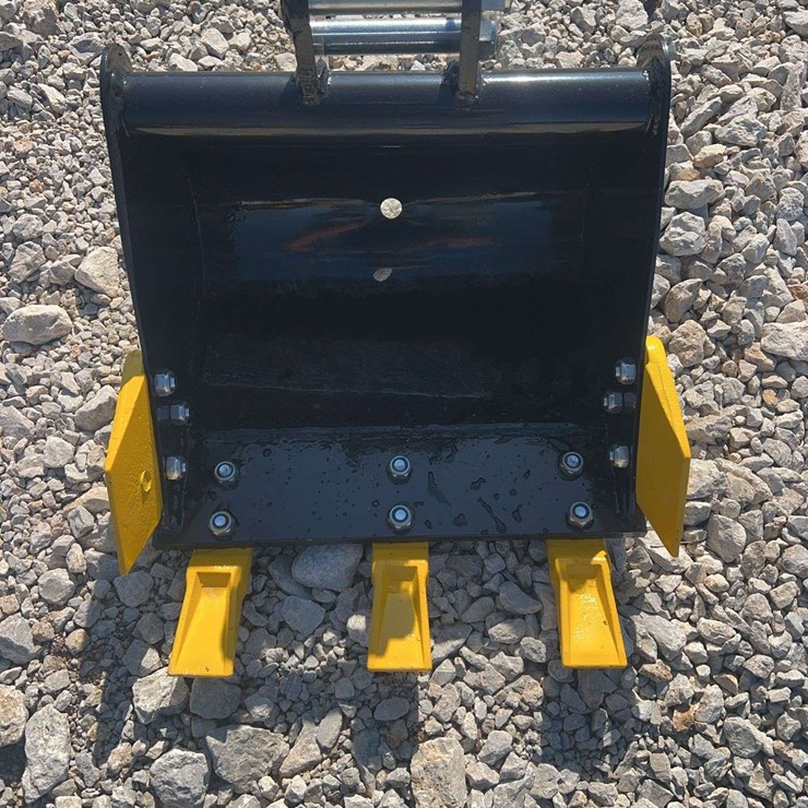 SDLANCH Mini Excavator Bucket