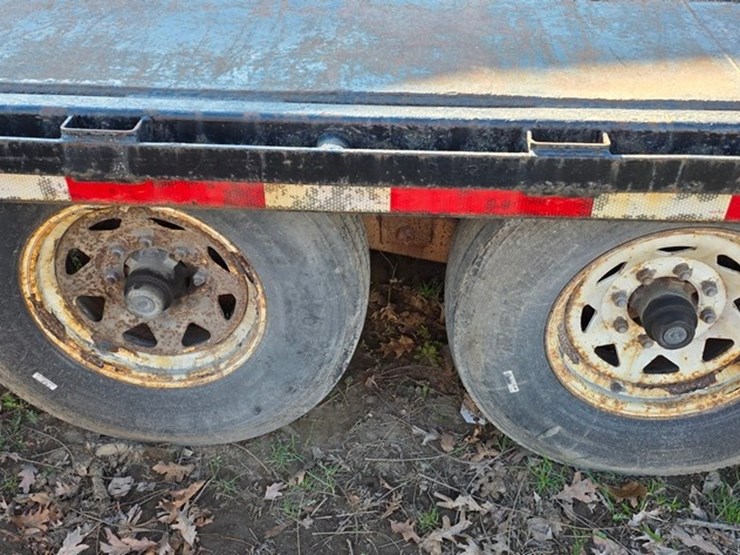 2-axle-flat-bed-trailer-(no-title)-image-11