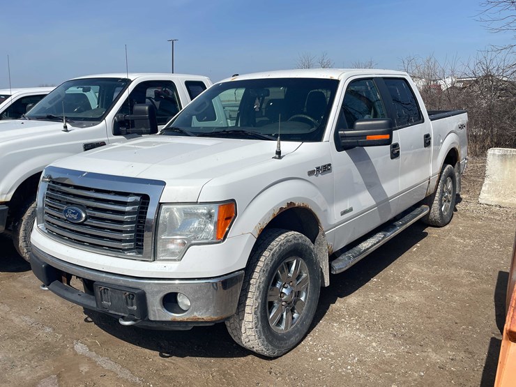 #5671-•-2012-f150-xlt-4x4-crew-cab-(has-wi-title)-image-1