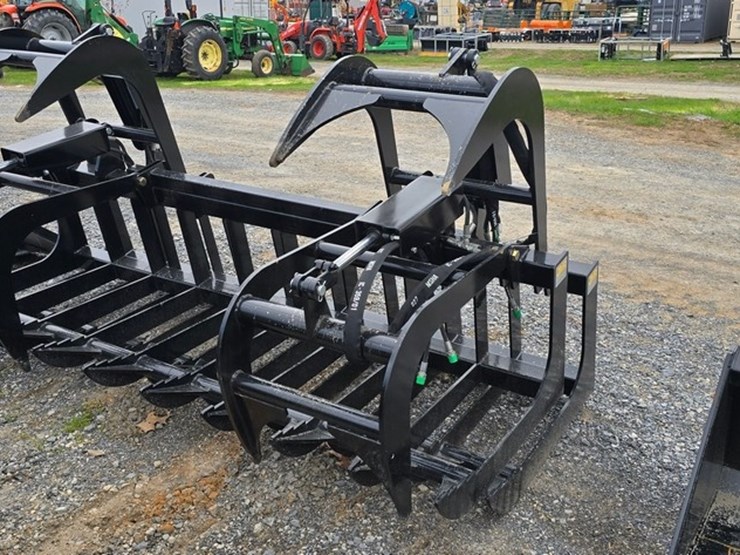 new-jmr-84"-skidloader-grapple-image-3