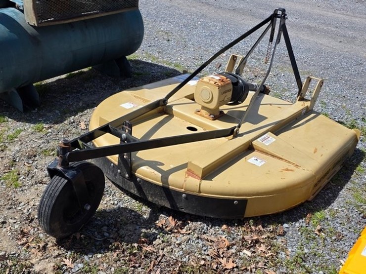 land-pride-5'-3pt.-rotary-mower-image-4