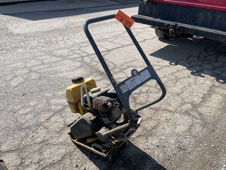 #5688-•-wacker-vp1340-plate-compactor-image-7