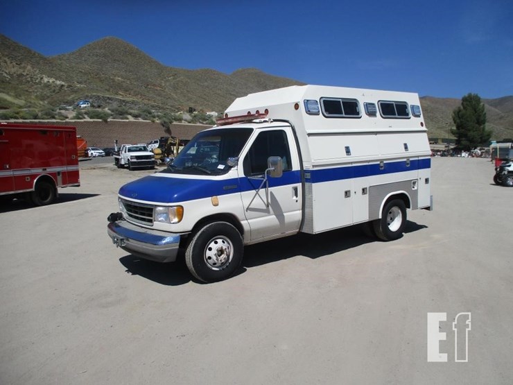 1992-ford-e350-image-1