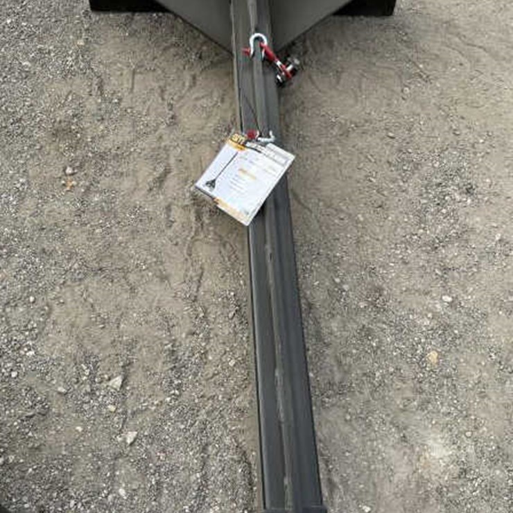 #145 • Skid Steer Telescopic Boom