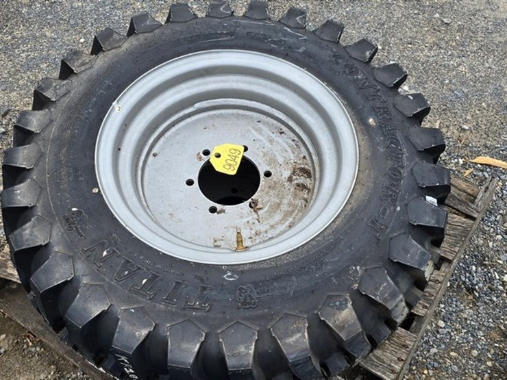 new-2-titan-10.5/80-18-tires-&-rims-image-4