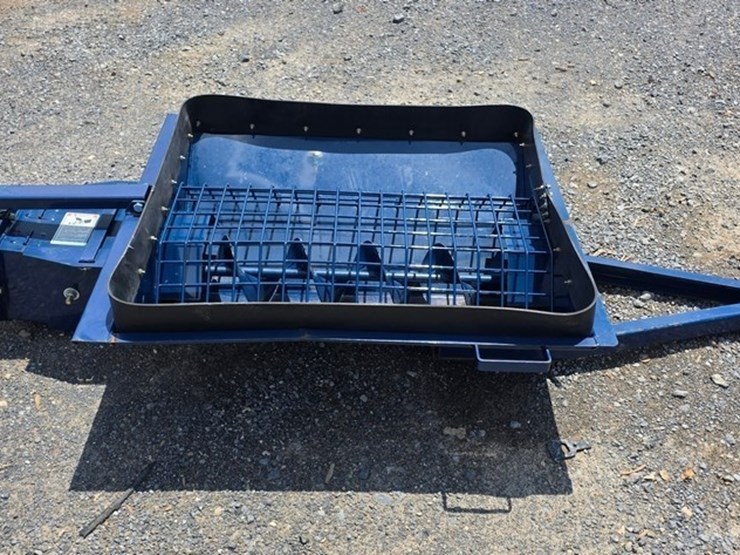 new-harvest-t862-8"x62'-transport-auger-image-34