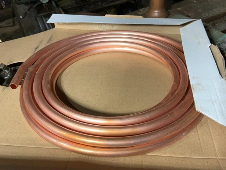 #238-•-electrical-wiring,-copper-coil,-and-misc.-parts-image-5