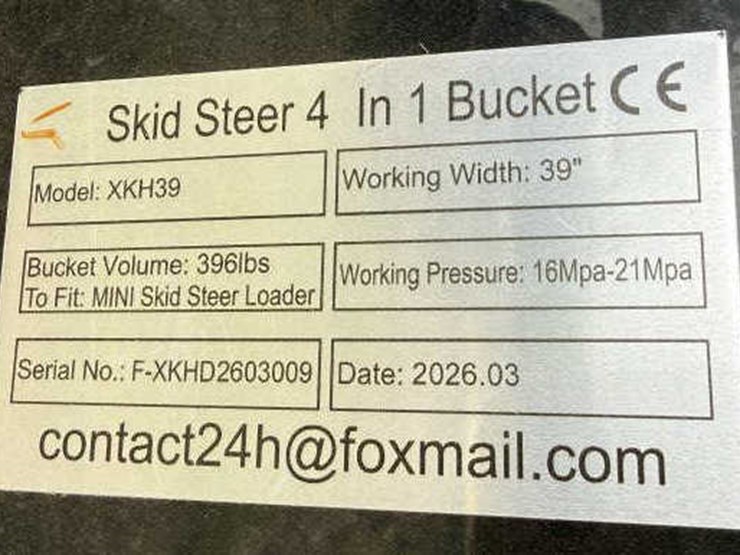 #191-•-mini-skid-steer-39"-4-in-1-bucket-image-4