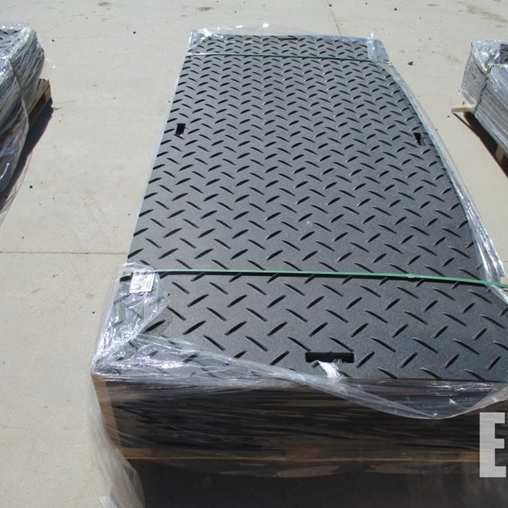 HD RUBBER FLOOR MATS