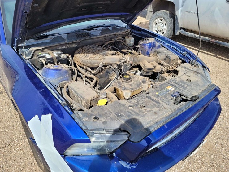 2013-ford-mustang-coupe-2d,-v6-premium,-blue,-non-operable-image-24