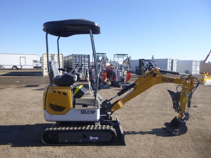 2025-sdlanch-sdle18p-hydraulic-excavator-image-7